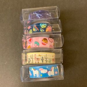 Washi Tape Bundle